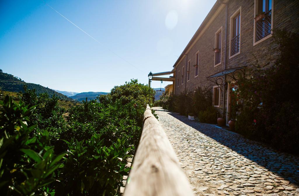 Hotel Rural Da Quinta Do Silval Vale de Mendiz Exterior photo